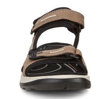 Ecco Women's Birch Yucatan Comfort Sandal 069563-02175