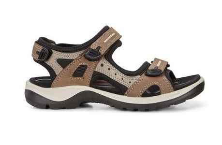 Ecco Women's Birch Yucatan Comfort Sandal 069563-02175