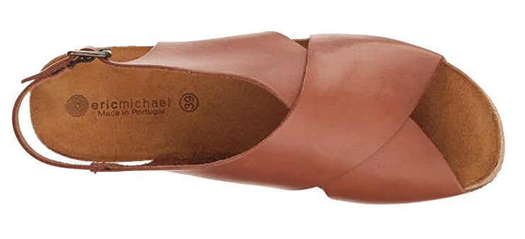 Eric Michael Brown Martha Women's Shoes Martha-Brown