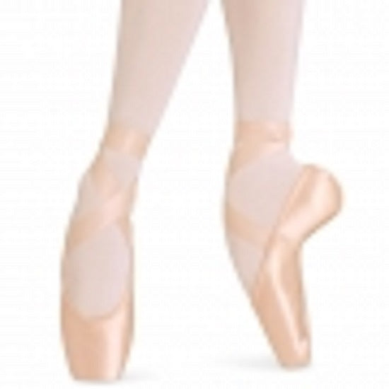 ESO150L Adult Balance Pointe Shoe Sizes 2-8 X XX XXX XXXX