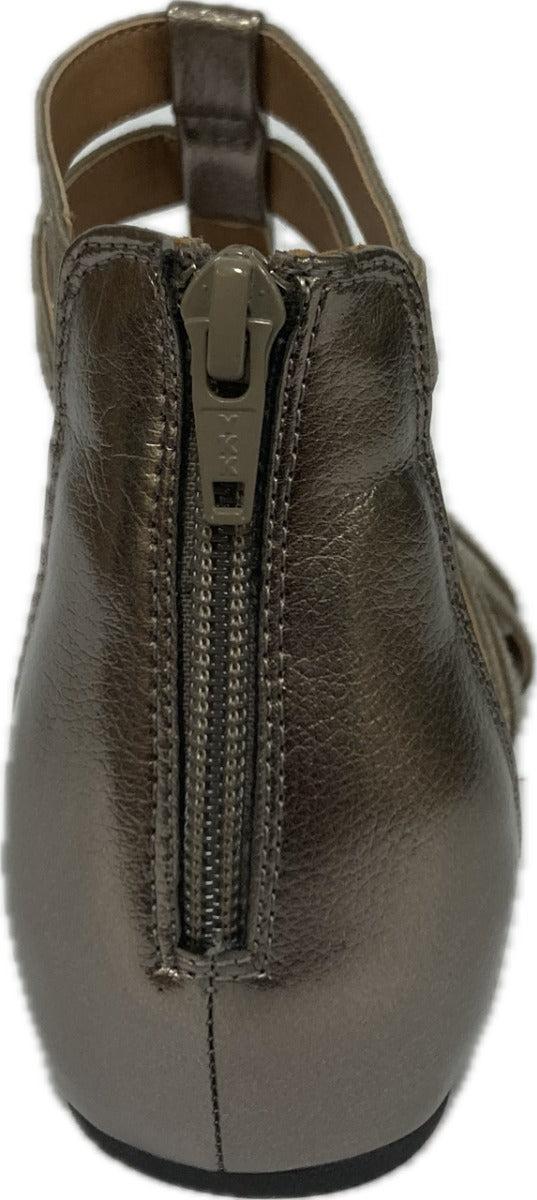 EuroSoft Anthracite Rayelle Women's Gladiator Sandals ES3127993