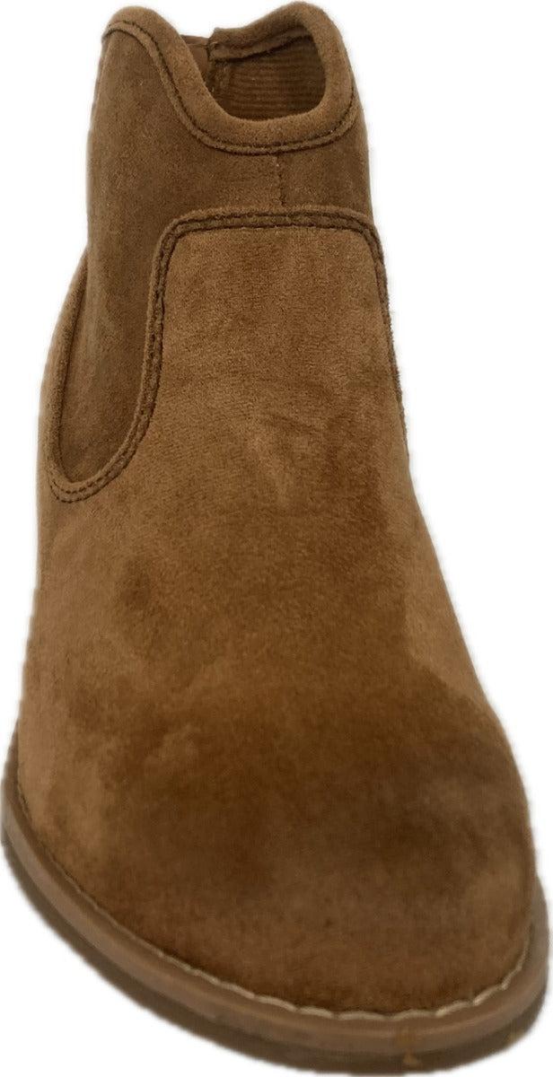 EuroSoft Luggage Alexie Women's Booties ES0021800