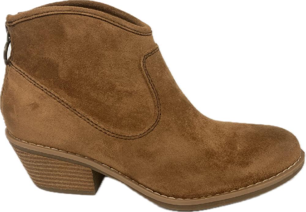 EuroSoft Luggage Alexie Women's Booties ES0021800