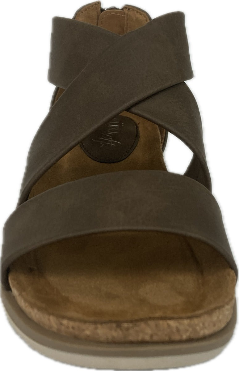 EuroSoft Mocha Landy II Women's Sandals ES0002800