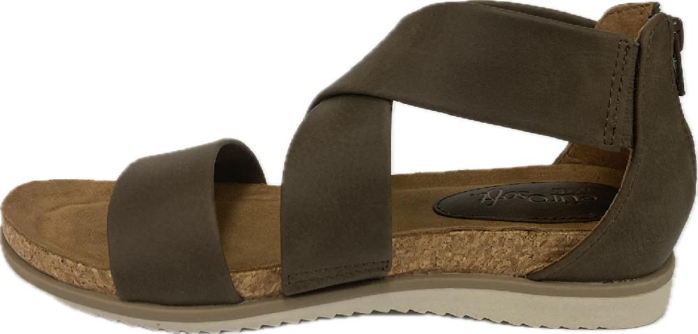 EuroSoft Mocha Landy II Women's Sandals ES0002800