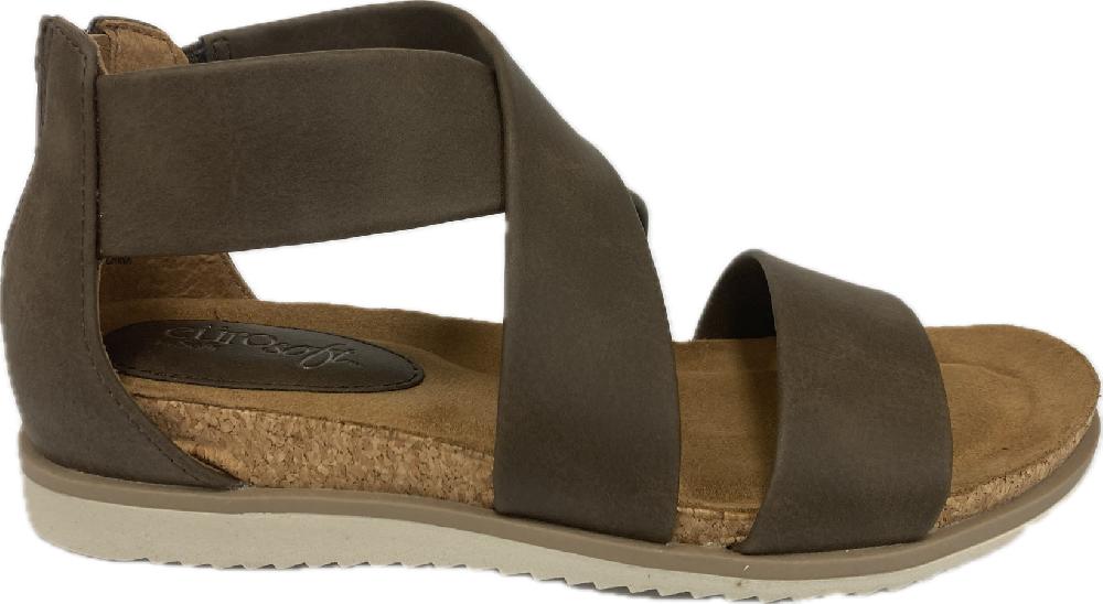EuroSoft Mocha Landy II Women's Sandals ES0002800