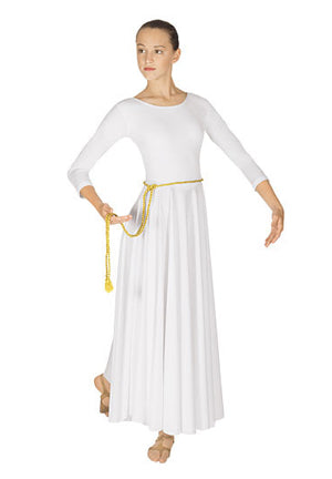 Eurotard Adult Simplicity Praise Dance 13524