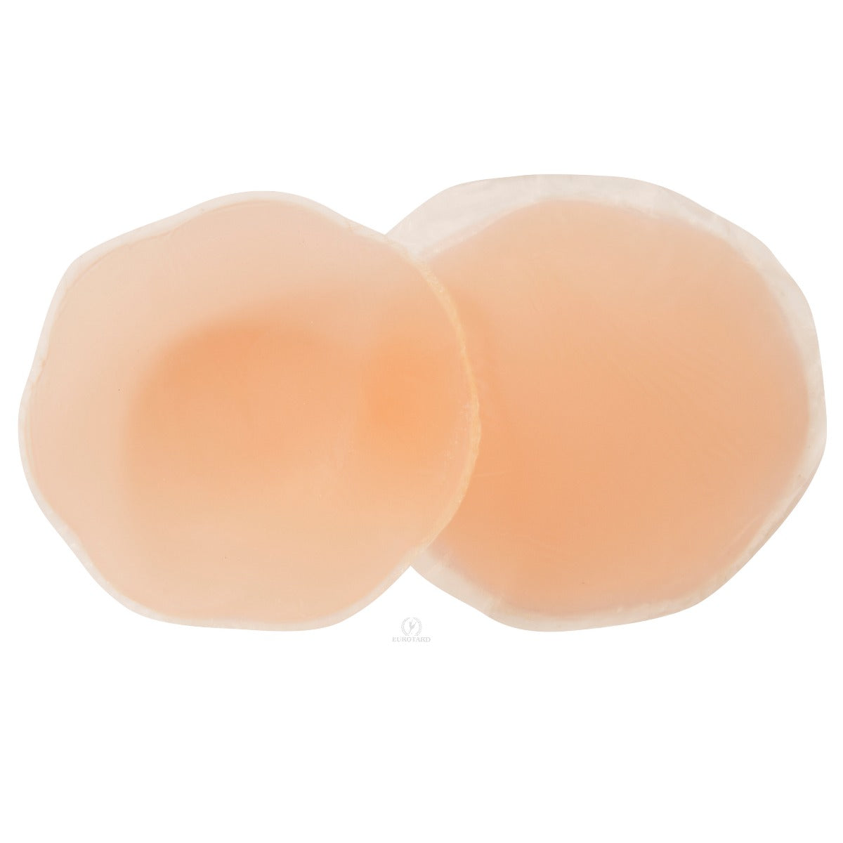 Eurotard Reusable Silicone Modesty Petals Nipple Cover JE99