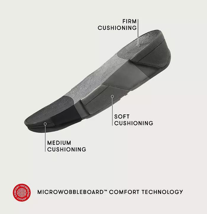 Fitflop Bronze Shimmercrystal Toe-Thong Womens Sandals T82-012