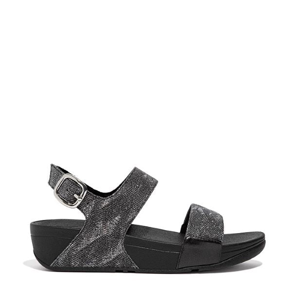 Fitflop Glitz Lulu Slingback Womens Sandals ET5-090