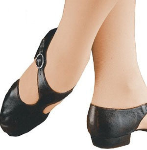 Flexible Shoes-Great For Jazz & Lyrical Dancing