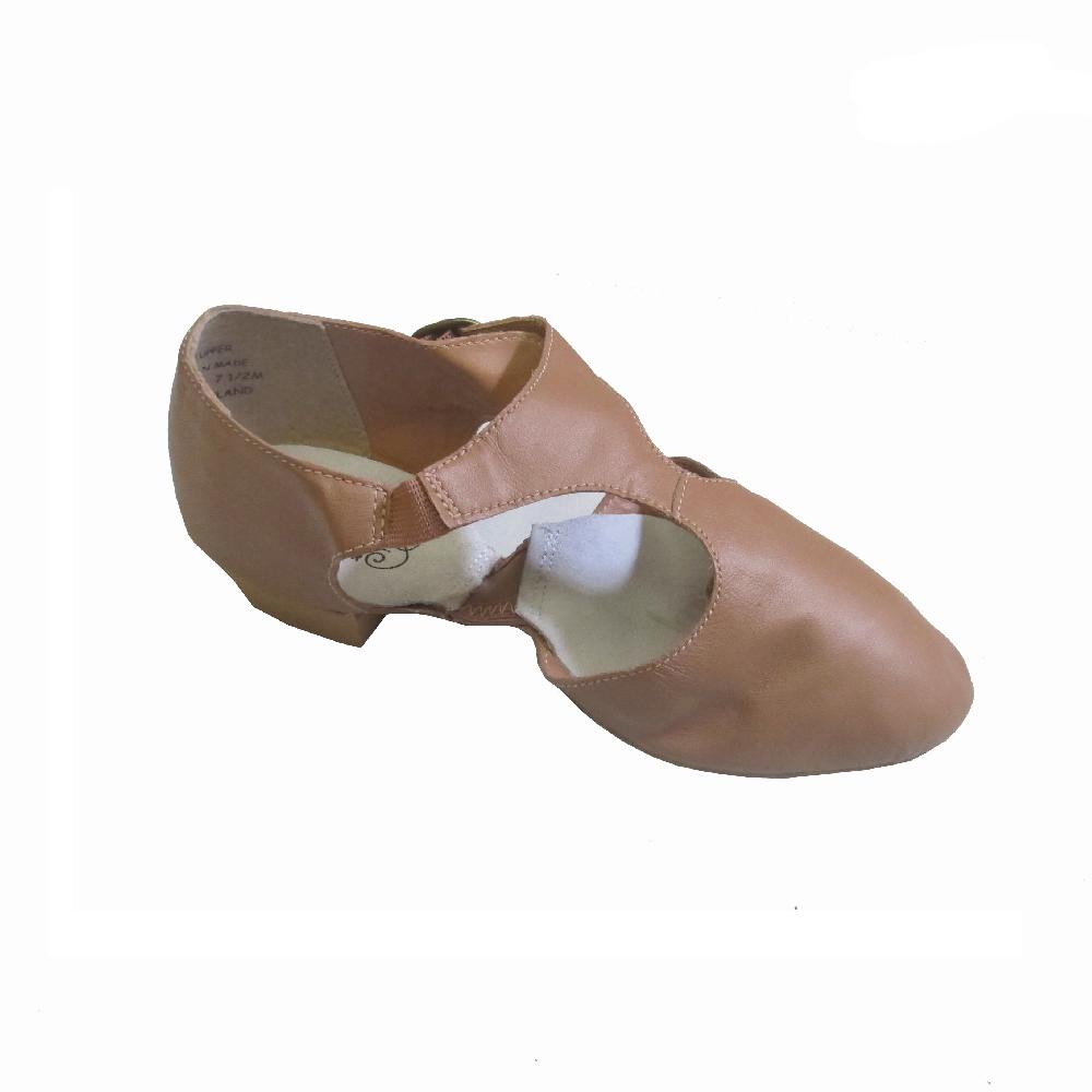 Flexible Shoes-Great For Jazz & Lyrical Dancing