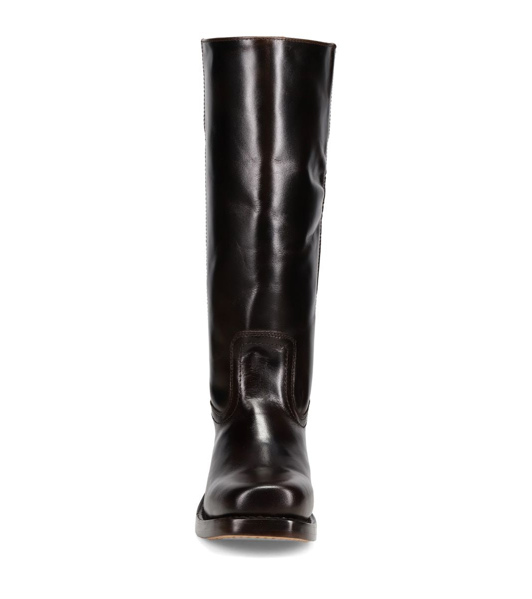 Frye Bourbon Campus 14L 13 Inch Round Toe Women's Boots FR41846