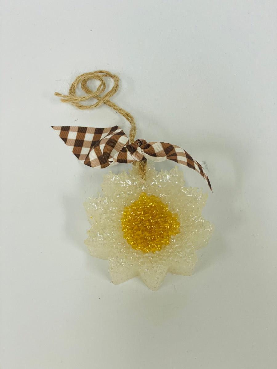 Funky Freshie Flower Sweet Grace Scent Car Freshner