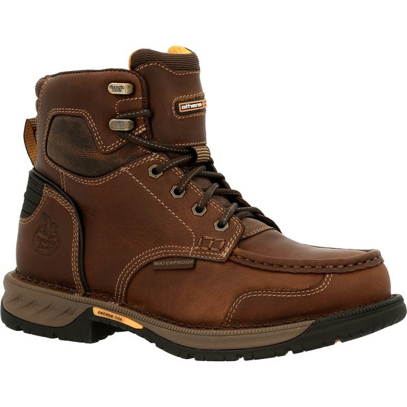 Georgia Boot Athens 360 Waterproof Mens Work Boot GB00439