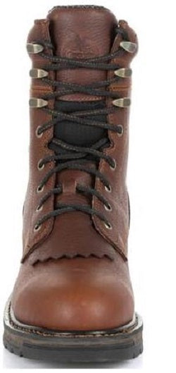 Georgia Boot Carbo-Tec LT Men's Waterproof Lacer Work Boot GB00309