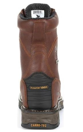 Georgia Boot Carbo-Tec LT Men's Waterproof Lacer Work Boot GB00309
