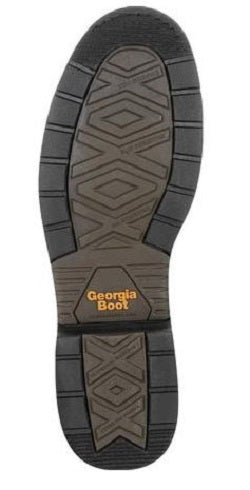 Georgia Boot Carbo-Tec LT Men's Waterproof Lacer Work Boot GB00309
