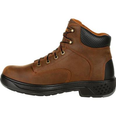 Georgia Boot Flxpoint Waterproof Mens Work Boots G6544 **ONLINE ONLY