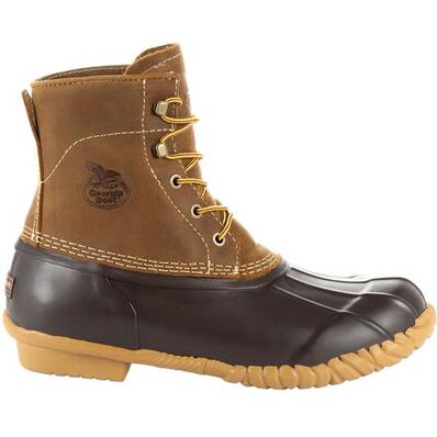 Georgia Boot Marshland Unisex Duck Boots GB00274 **ONLINE ONLY