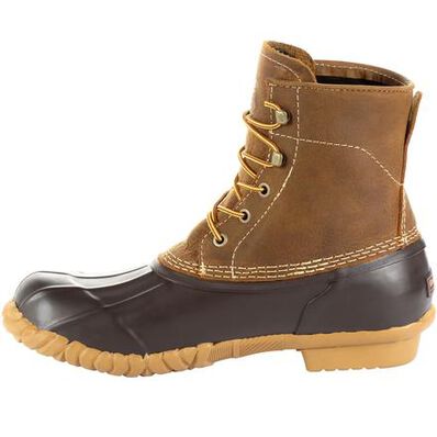 Georgia Boot Marshland Unisex Duck Boots GB00274 **ONLINE ONLY