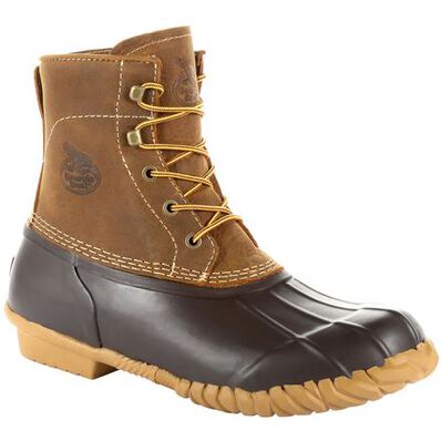 Georgia Boot Marshland Unisex Duck Boots GB00274 **ONLINE ONLY