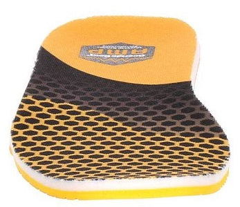 Georgia Boot Men's Yellow AMP Insole GB00110