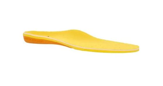 Georgia Boot Yellow AMP Support Plus Insole GB00678