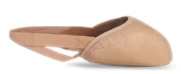 H063W Adult TURNING POINTE 55 Capezio Pirouette Dance Shoes