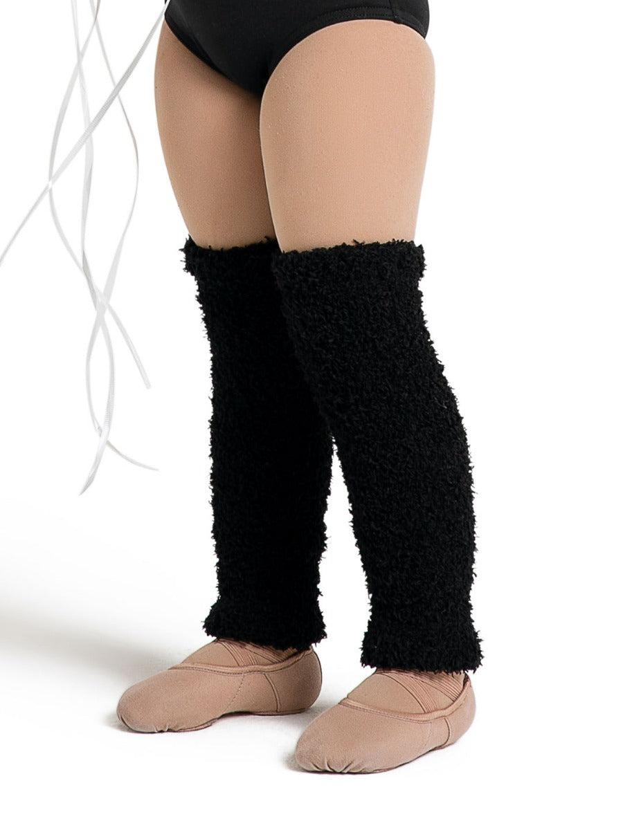 Harmonie 12 Inch Pamper Legwarmer Child CK10980C