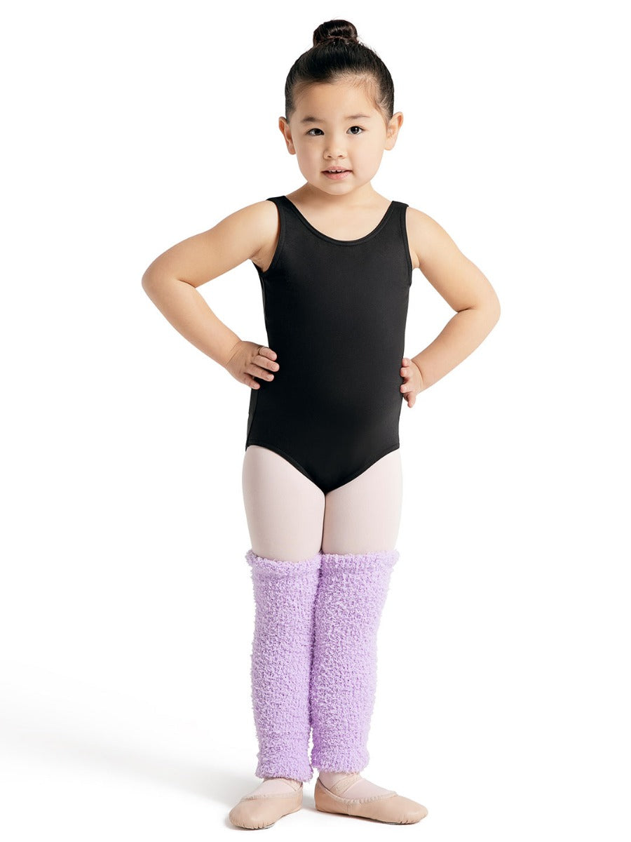 Harmonie 12 Inch Pamper Legwarmer Child CK10980C
