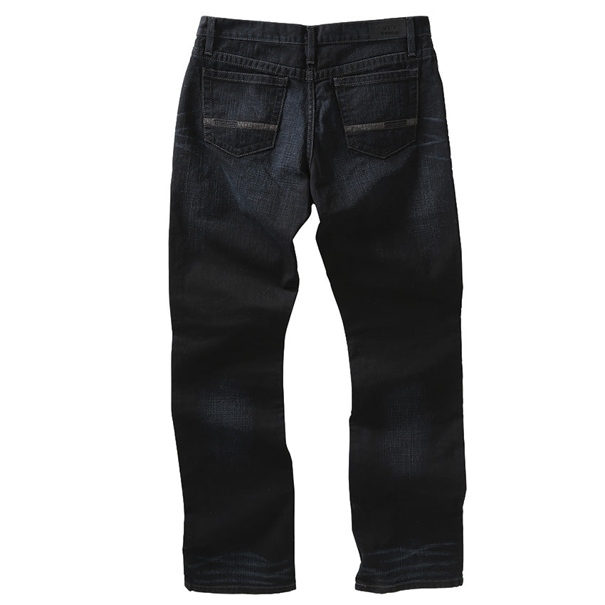 HB50034001 Garth Brooks Sevens By Cinch Easy Fit Mens Jeans