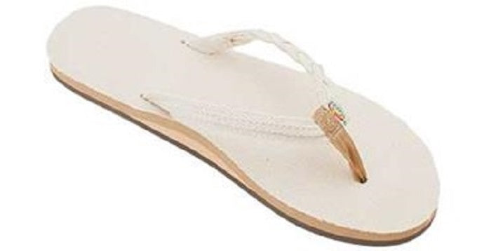 HEMP FLIRTY BRAIDY Single Layer with Braided Strap Women's Rainbow