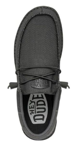 Hey Dude Alloy Wally Funk Mono Men's Casual Shoes 40011-1FX