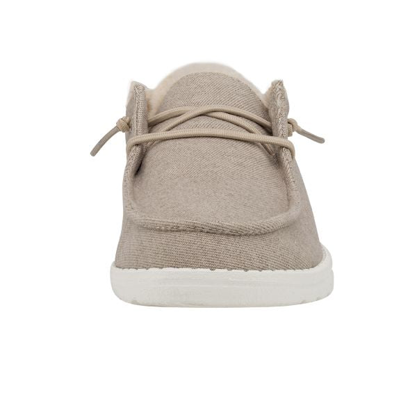 Hey Dude Autumn Wendy Funk Womens Casual Shoes 121931546