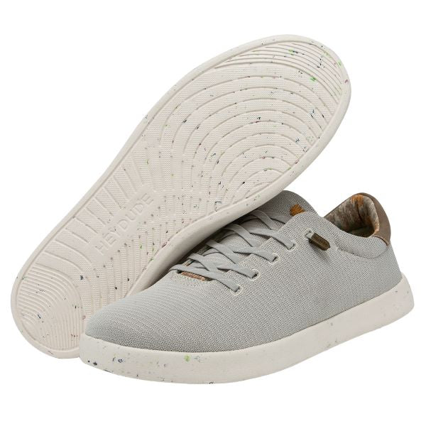 Hey Dude Cloud Kob Eco Sox Mens Casual Shoes 112452211