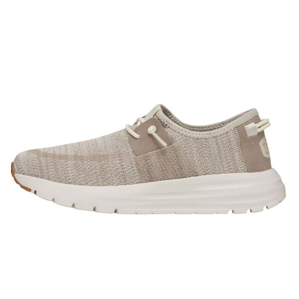 Hey Dude Neutral Sirocco Women's Casual Shoes 40148-1AC