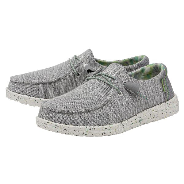 Hey Dude Pearl River Wendy Stretch Women's Shoes 121413348