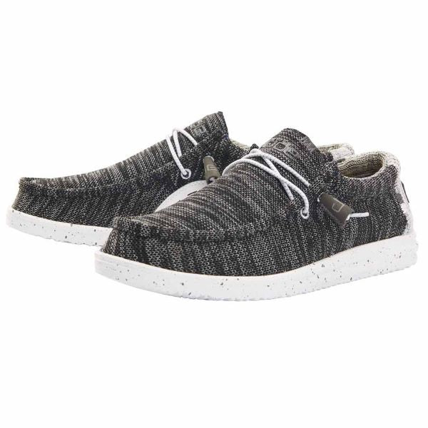 Hey Dude Phantom Wally Free Mens Casual Shoes 112273145