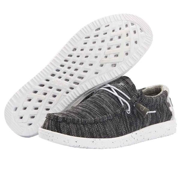 Hey Dude Phantom Wally Free Mens Casual Shoes 112273145