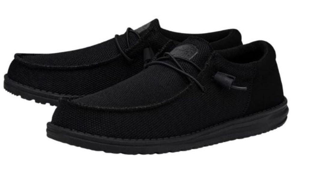 Hey Dude Shade Wally Funk Mono Men's Casual Shoes 40011-OXS