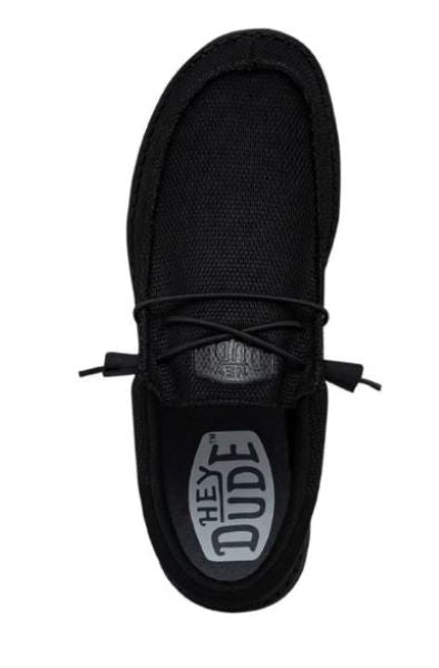 Hey Dude Shade Wally Funk Mono Men's Casual Shoes 40011-OXS