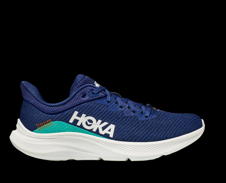 Hoka Bellwether Blue/Ceramic Solimar Men's Running Shoes 1123074-BBCRM