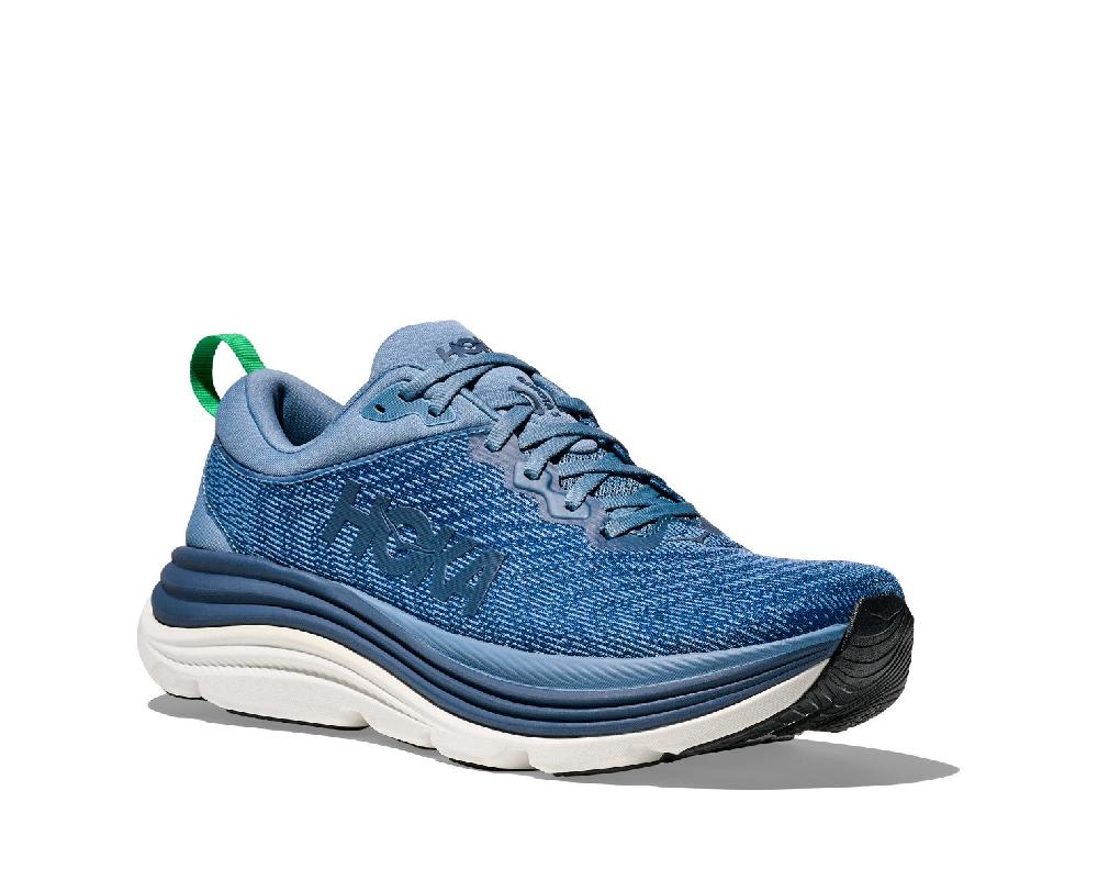 Hoka Downpour/Thundercloud Wide Width Men's Running Shoes 1134234-DHN