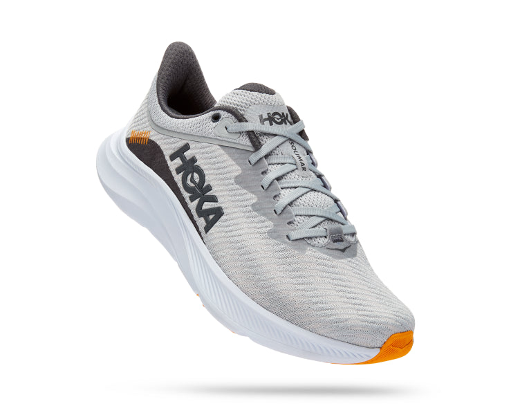 Hoka Harbor Mist/Castlerock Men's Running Shoes 1123074-HMCS