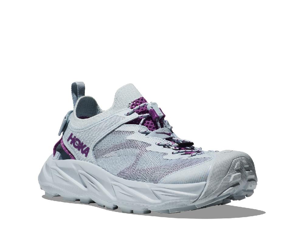 Hoka Illusion/Amethyst Hopara 2 Women's Hiking Sandals 1147670-INM