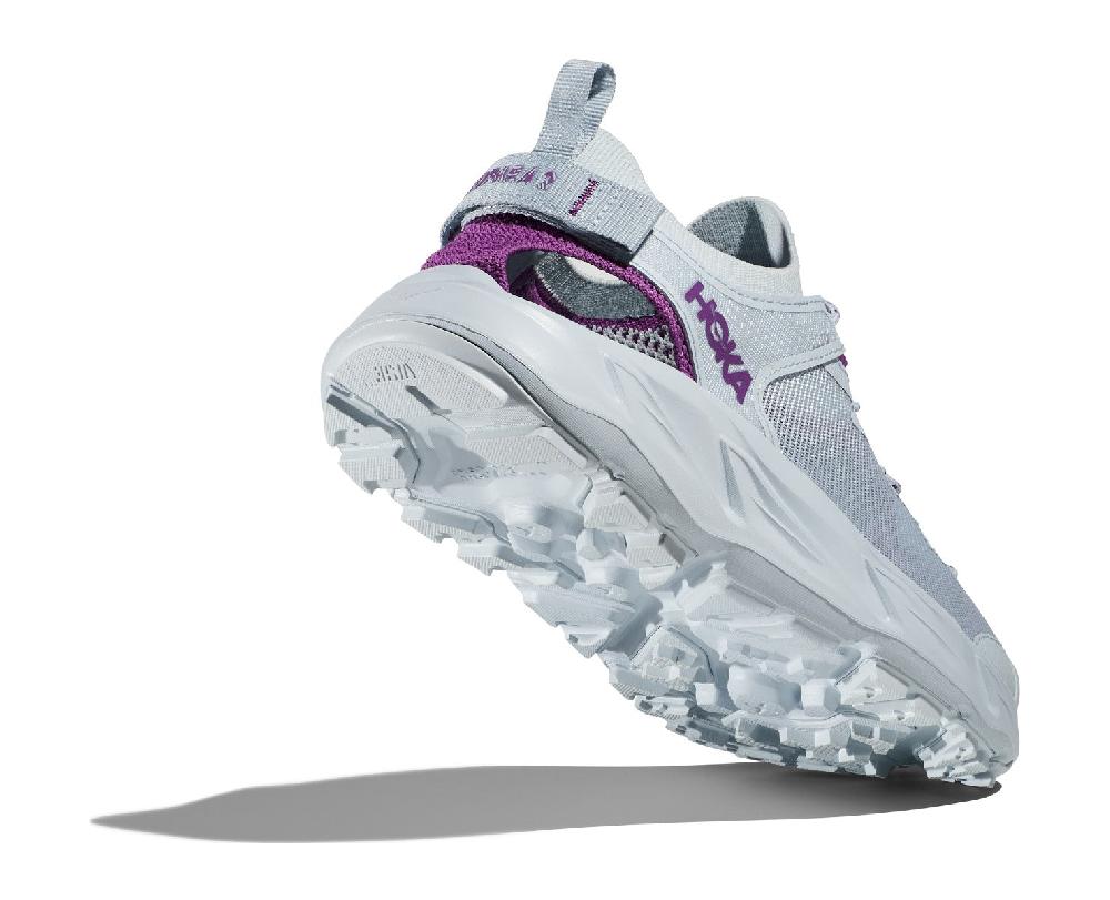 Hoka Illusion/Amethyst Hopara 2 Women's Hiking Sandals 1147670-INM