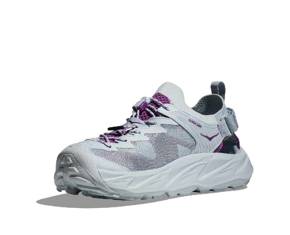 Hoka Illusion/Amethyst Hopara 2 Women's Hiking Sandals 1147670-INM