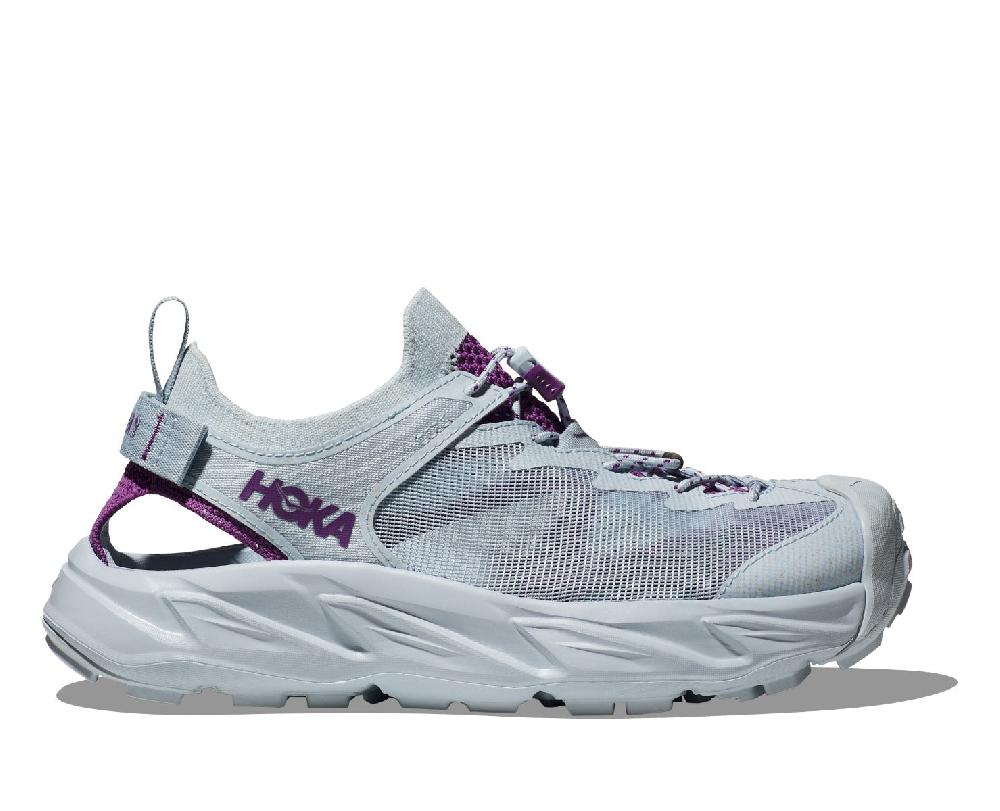 Hoka Illusion/Amethyst Hopara 2 Women's Hiking Sandals 1147670-INM
