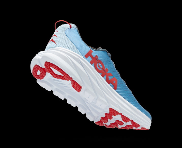 Hoka Mountain Spring/Summer Song Rincon 3 Men's Running Shoes 1119395-MSSS